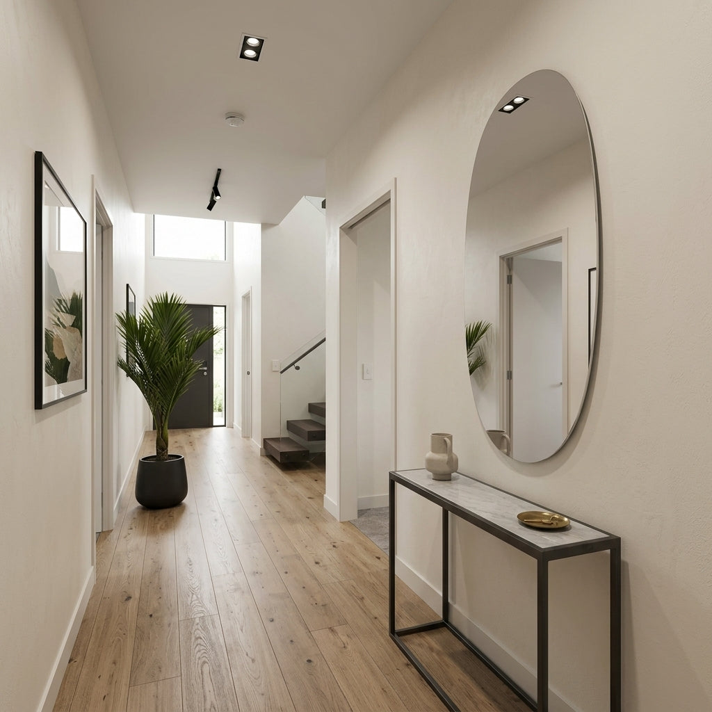 Reflex Cervo 525 Mirror