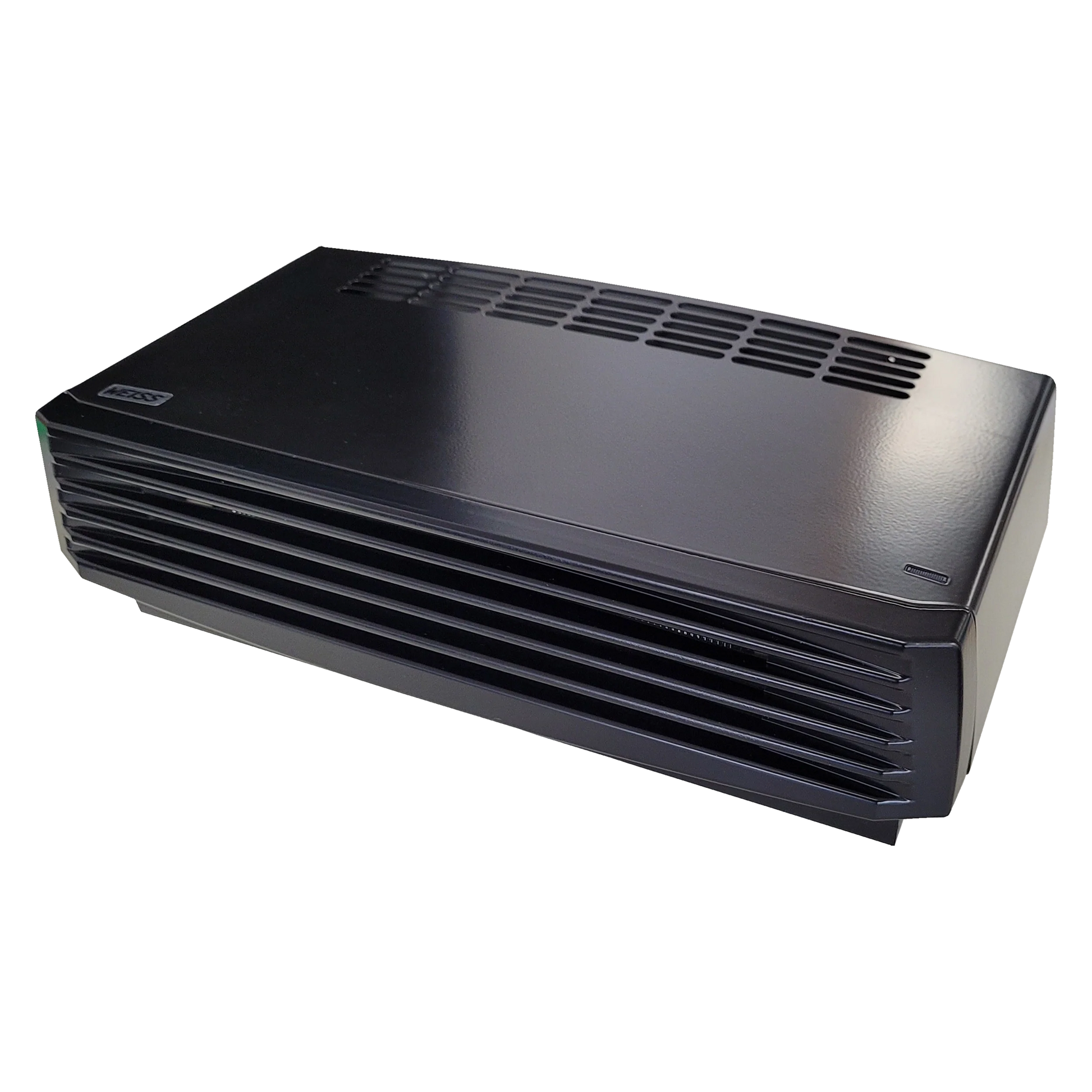 WEISS TANGENTIAL WALL-MOUNTED FAN HEATER