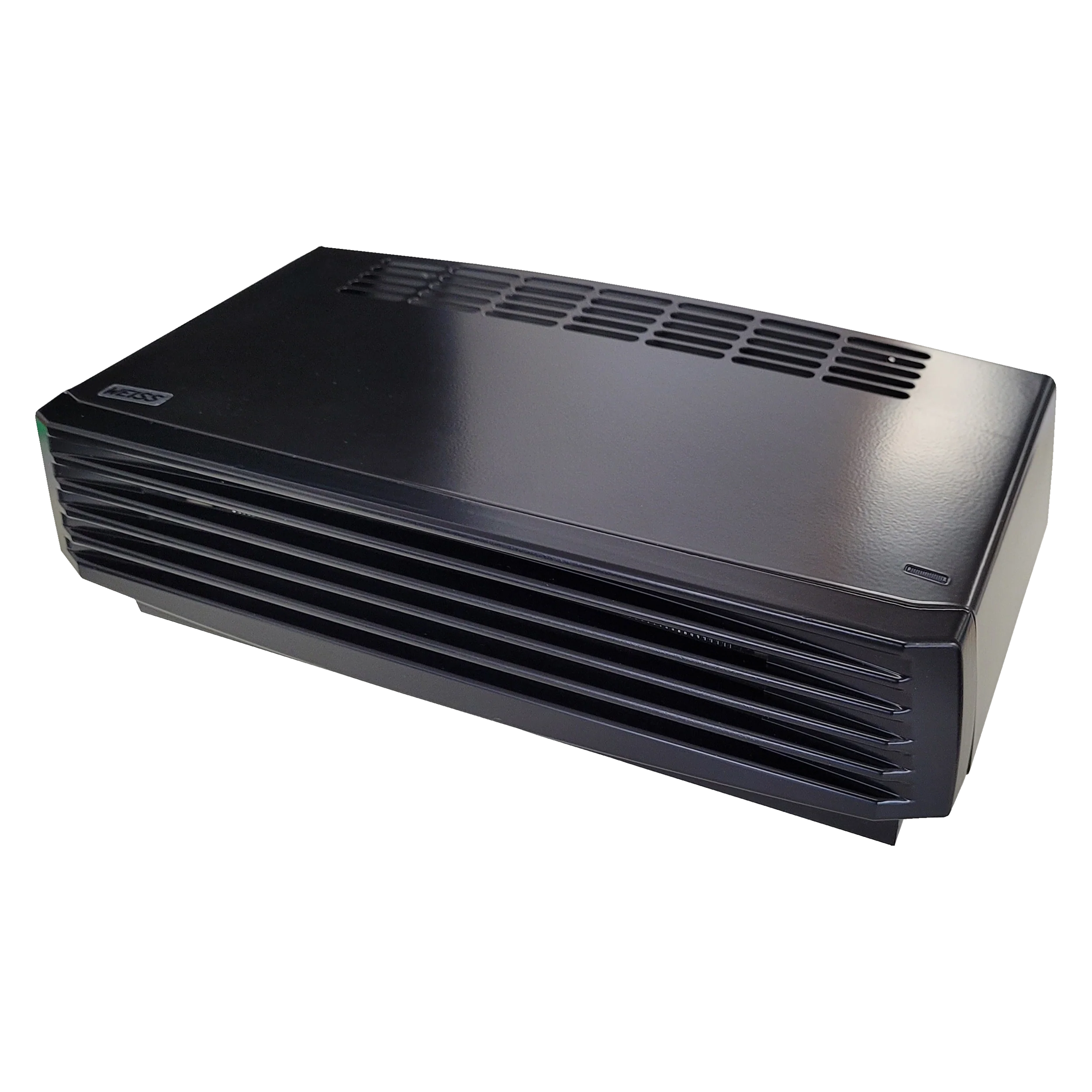 WEISS TANGENTIAL WALL-MOUNTED FAN HEATER