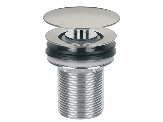 Code 32mm Basin Pop-up Wastes - 9 Colours