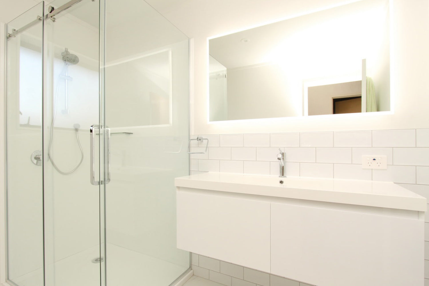The Bathroom People