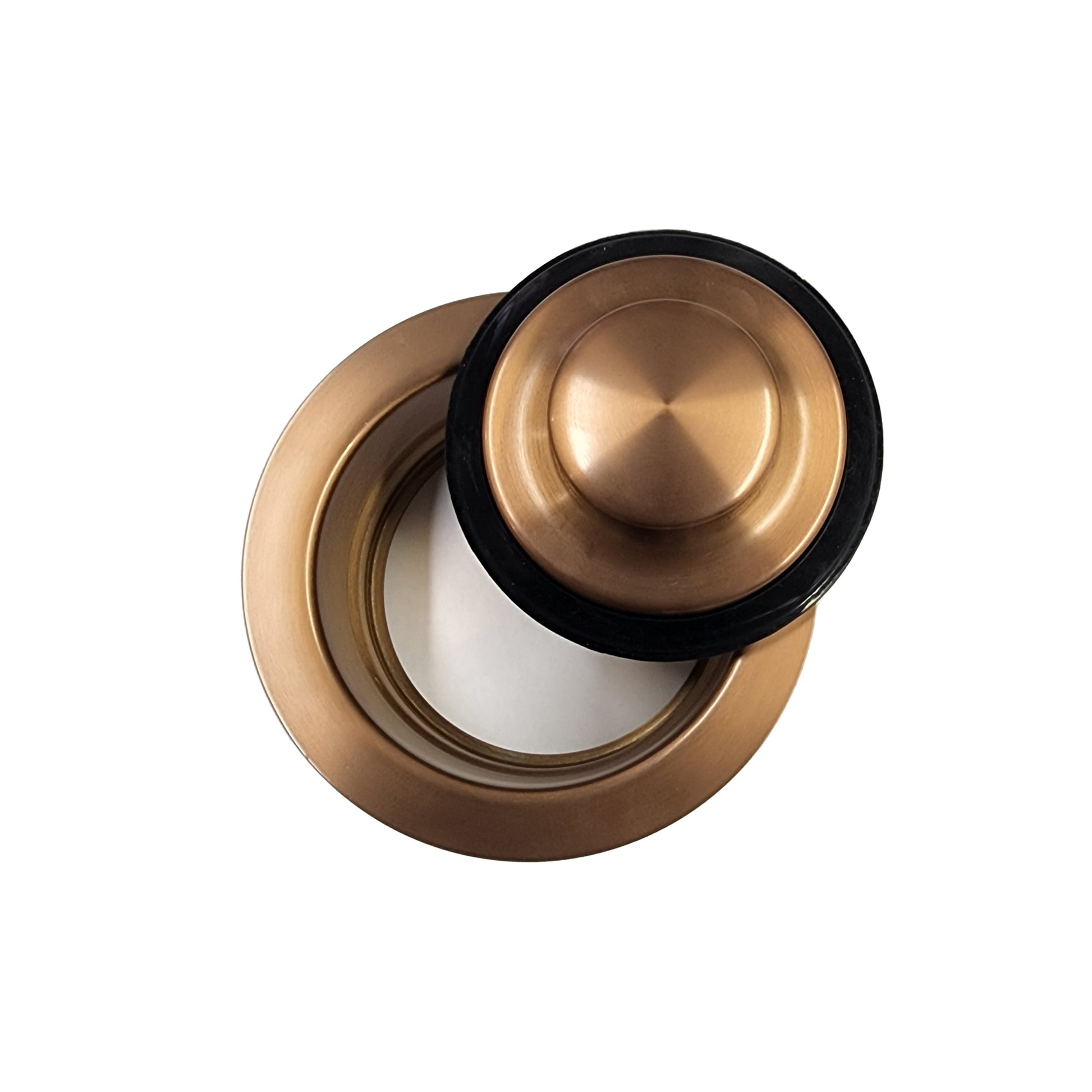CODE ASPEN WASTE MASTER AND PLUG SET - 5 COLOURS