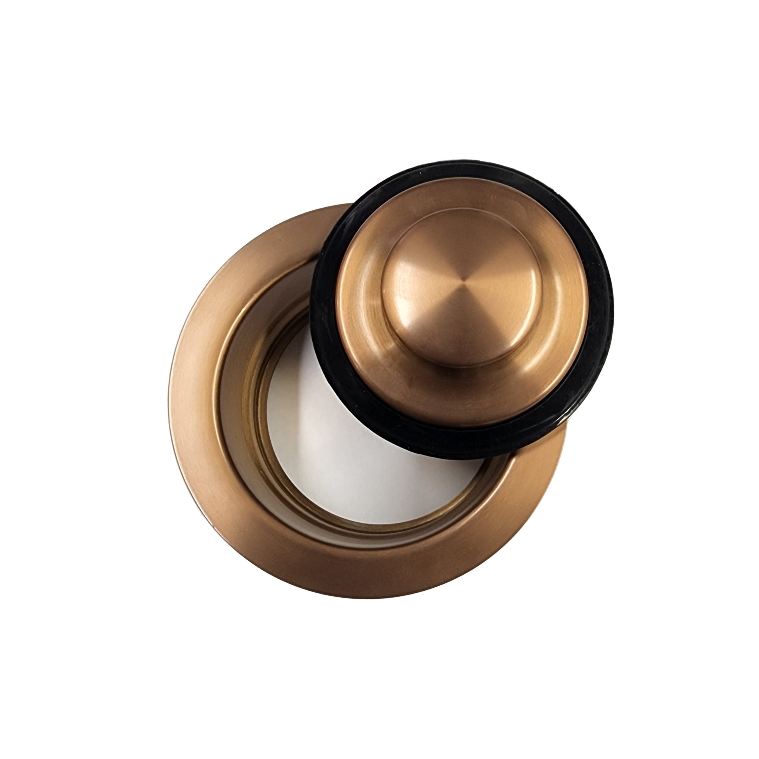 CODE ASPEN WASTE MASTER AND PLUG SET - 5 COLOURS
