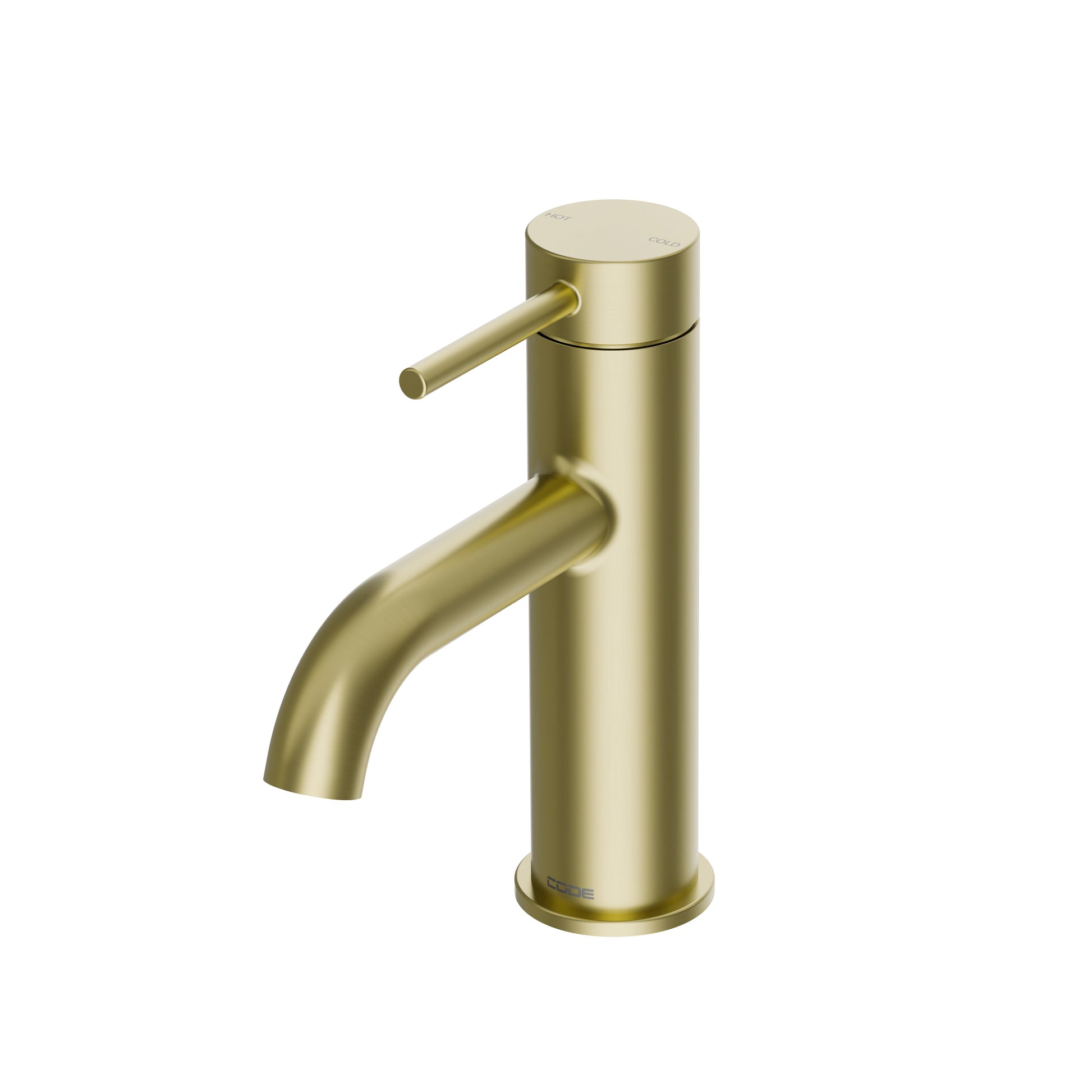 Code Nature Basin Mixer