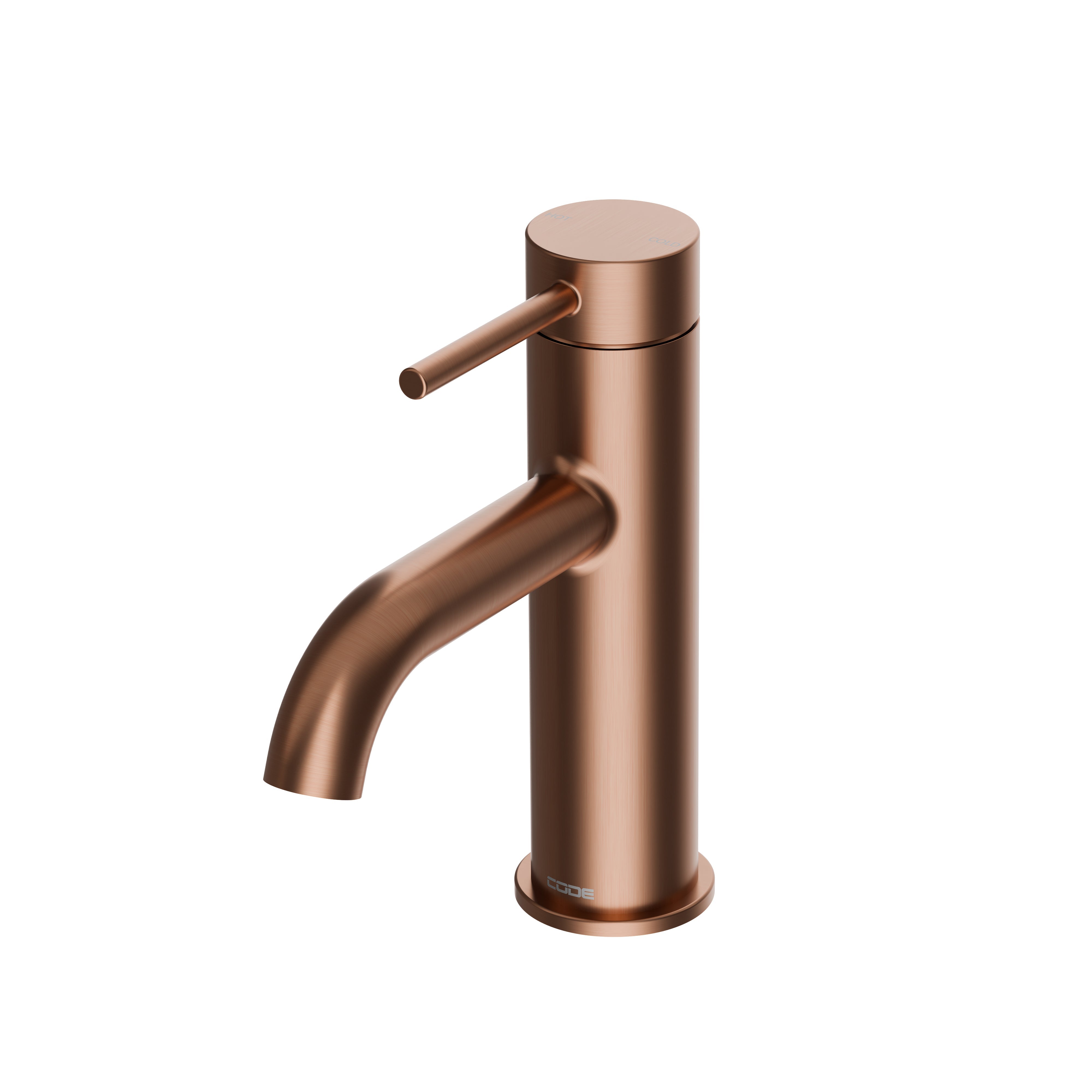 Code Nature Basin Mixer