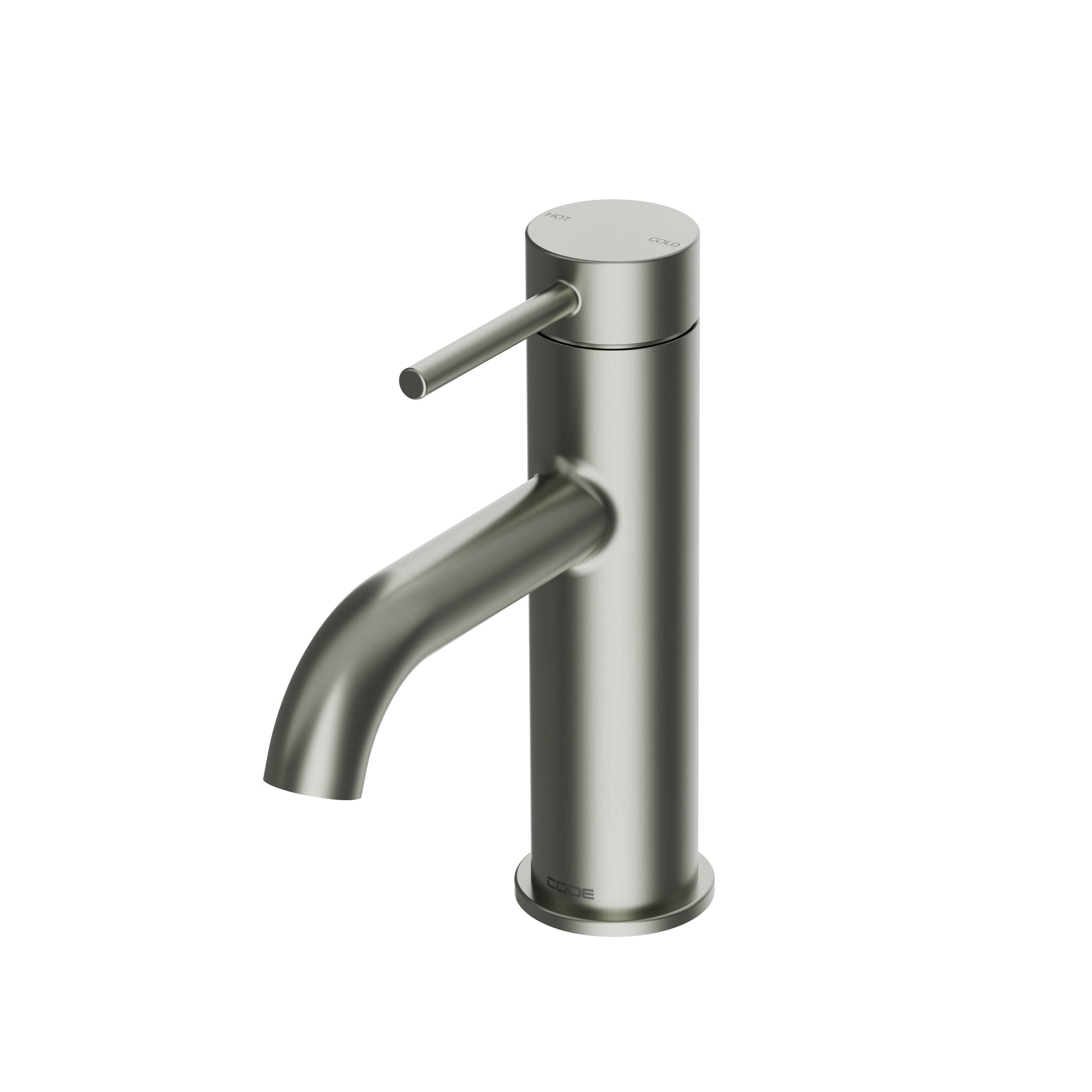 Code Nature Basin Mixer