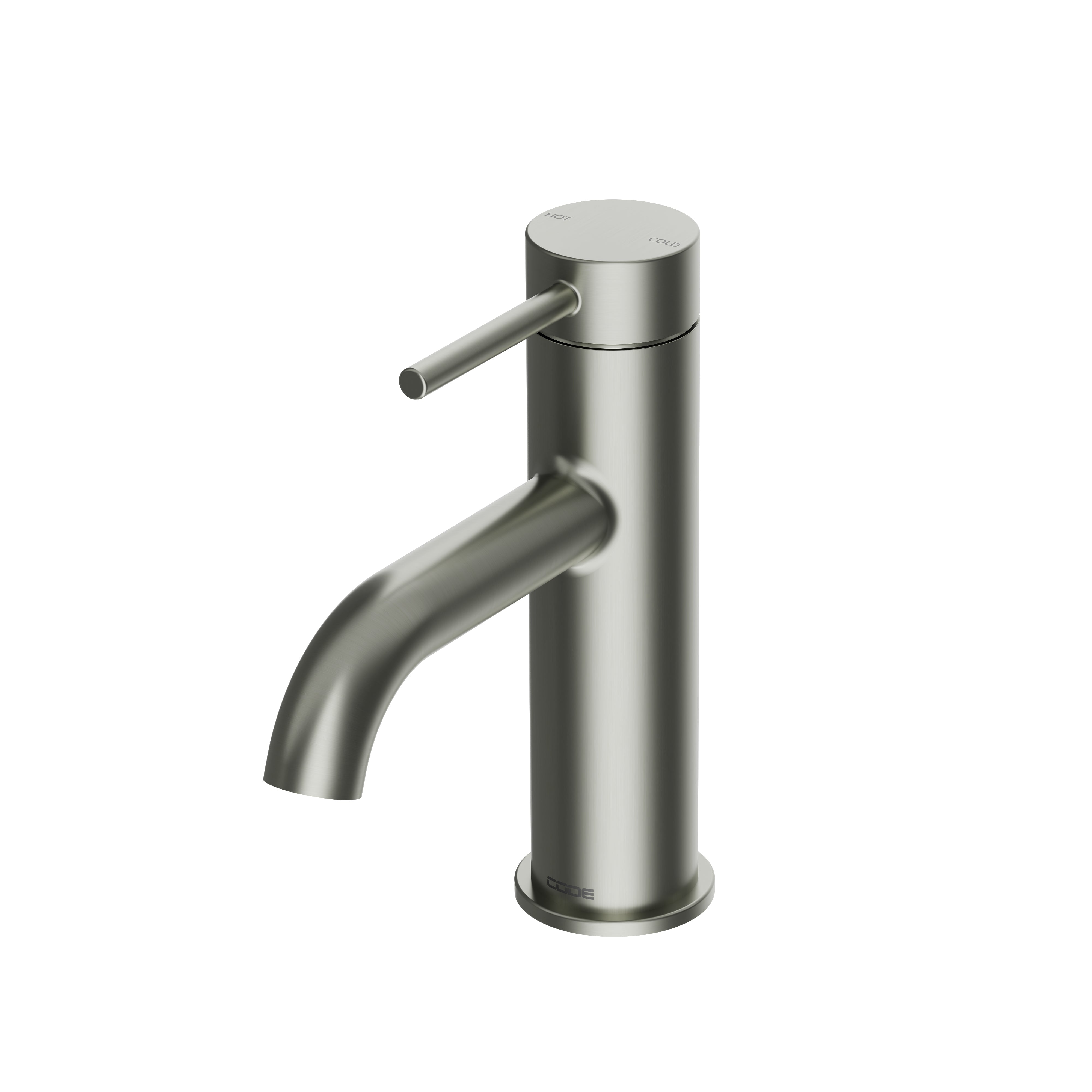 Code Nature Basin Mixer