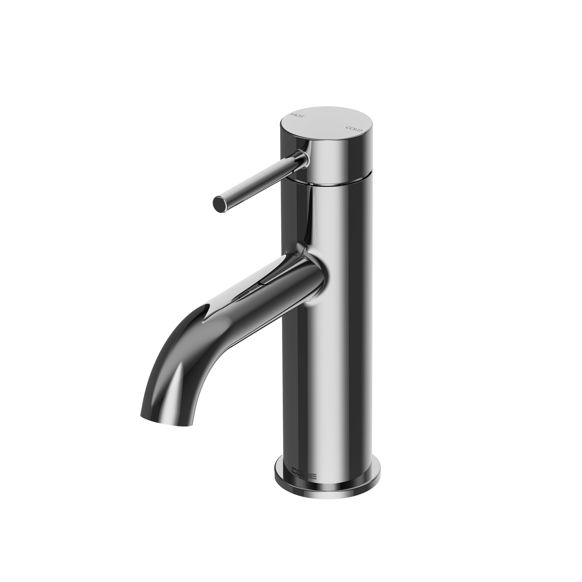 Code Nature Basin Mixer