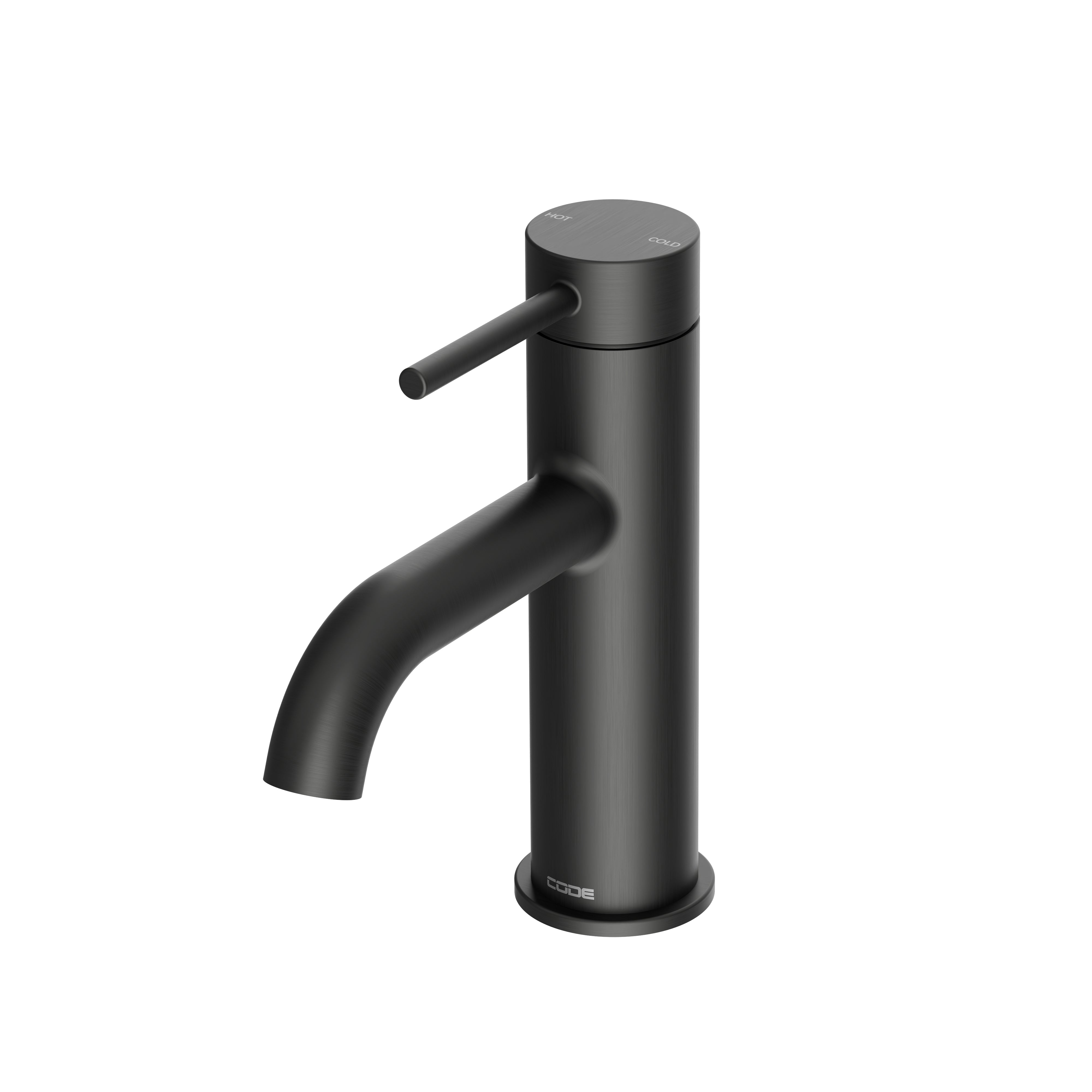 Code Nature Basin Mixer