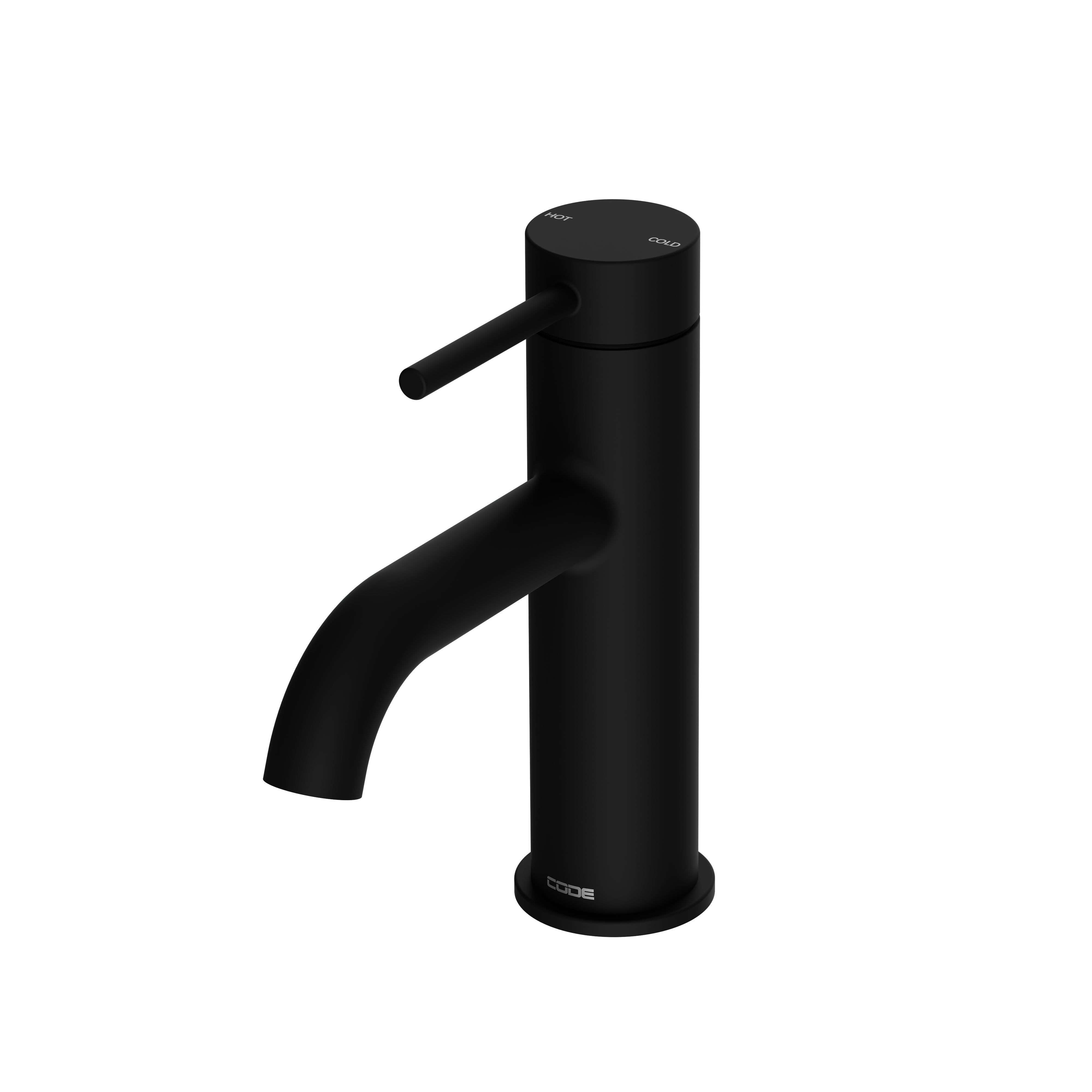 Code Nature Basin Mixer