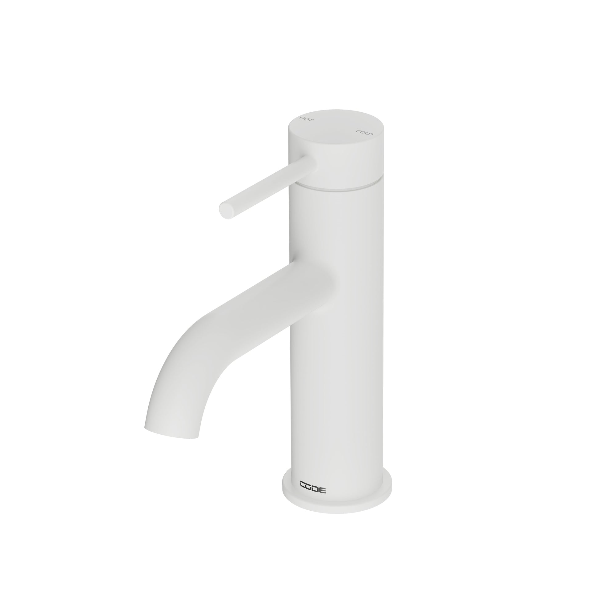 Code Nature Basin Mixer