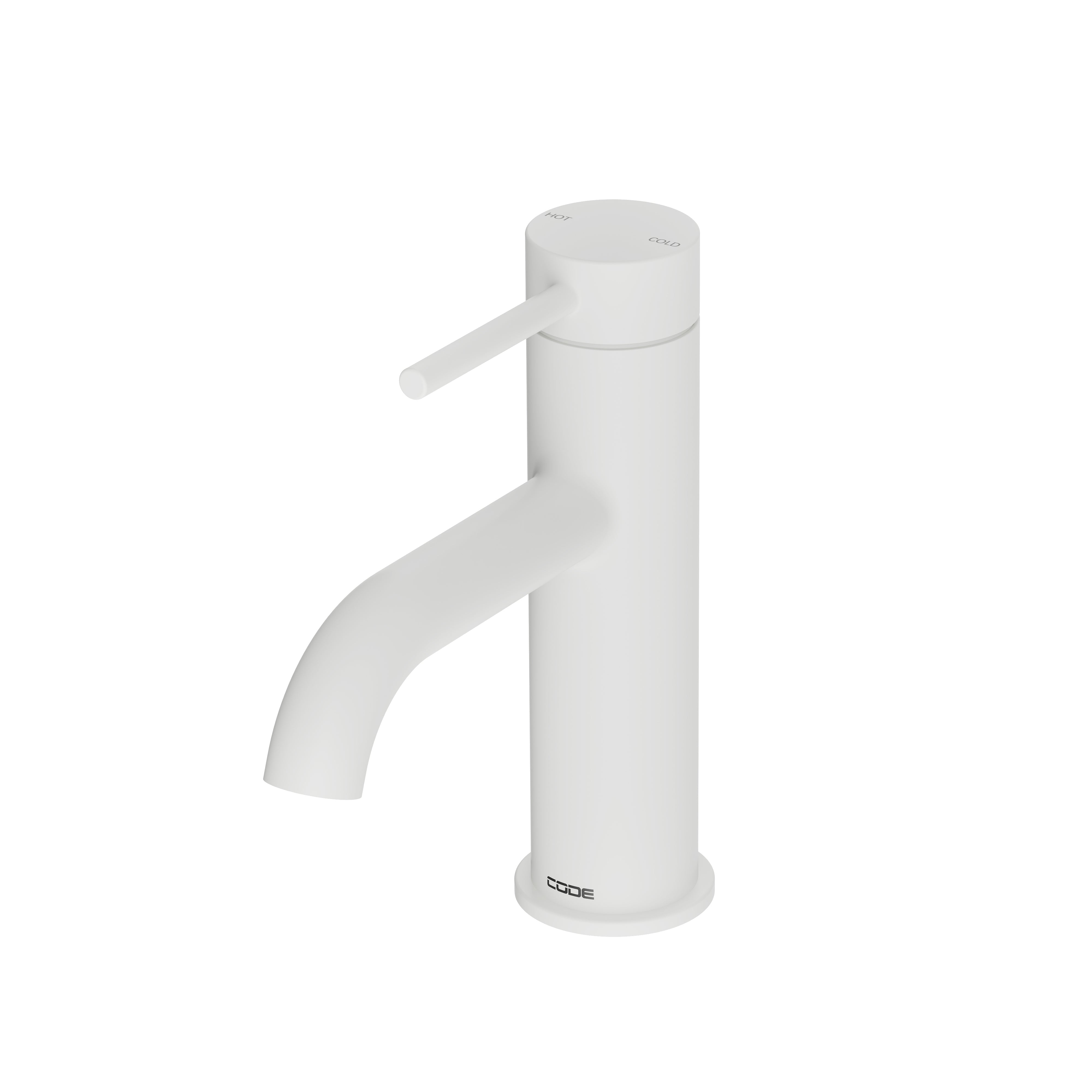 Code Nature Basin Mixer