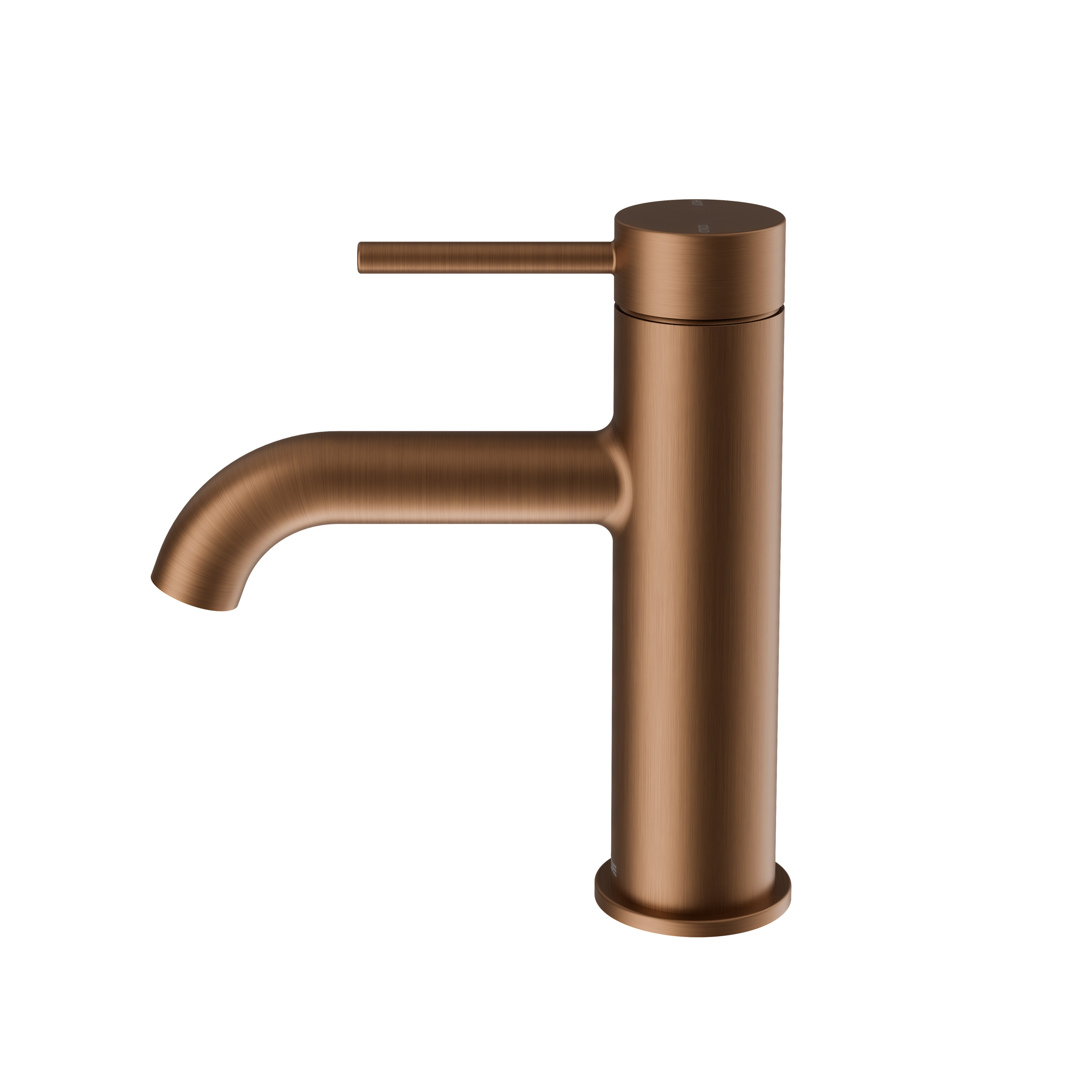 Code Nature Basin Mixer