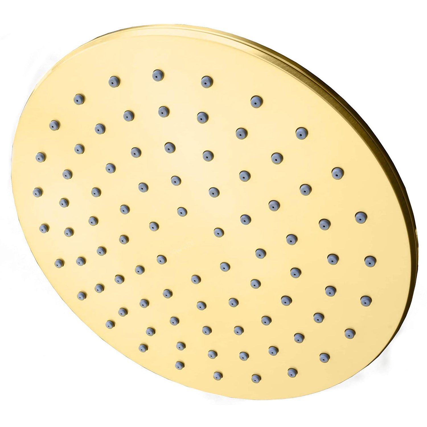 CODE NATURE ROUND RAIN HEADS RANGE - 5 COLOURS