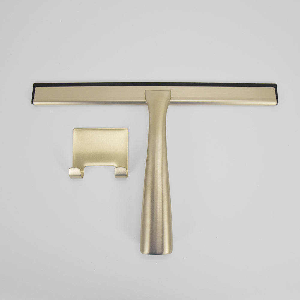 CODE SHOWER GLASS WIPER - 7 COLOURS