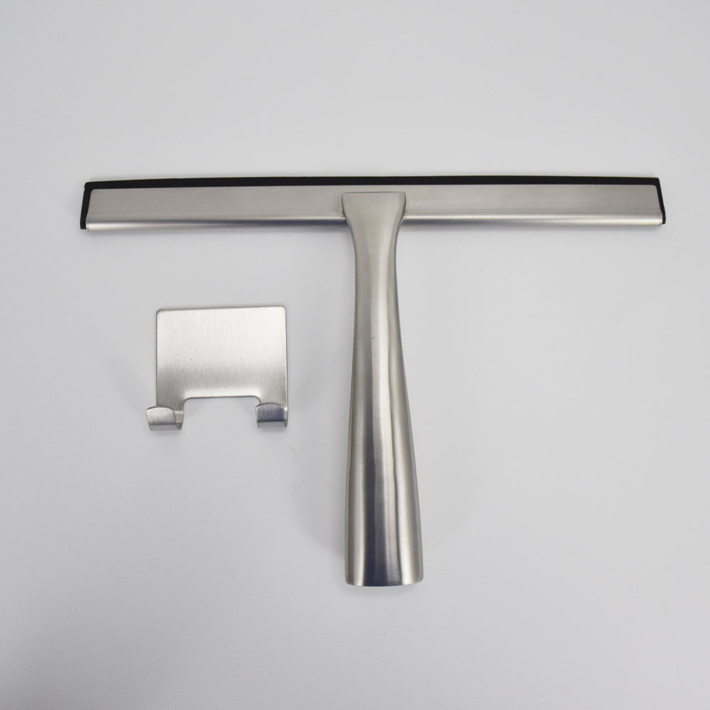 CODE SHOWER GLASS WIPER - 7 COLOURS