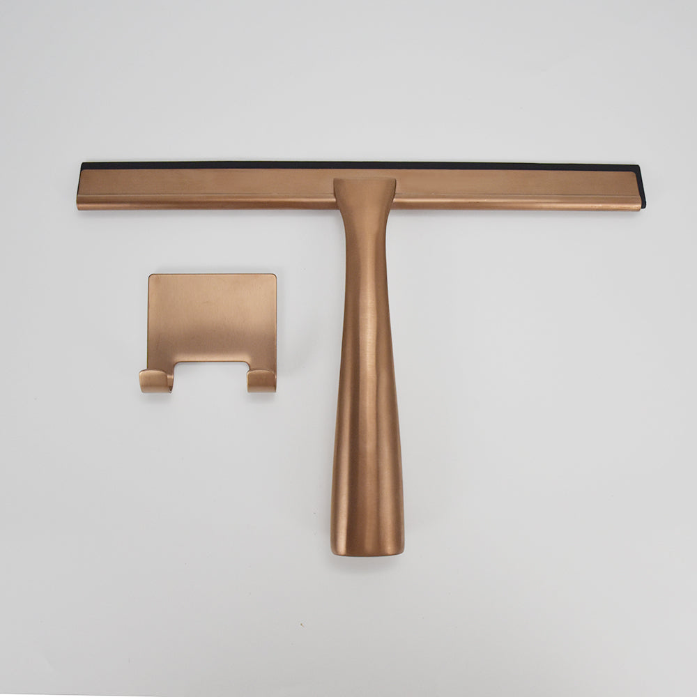 CODE SHOWER GLASS WIPER - 7 COLOURS