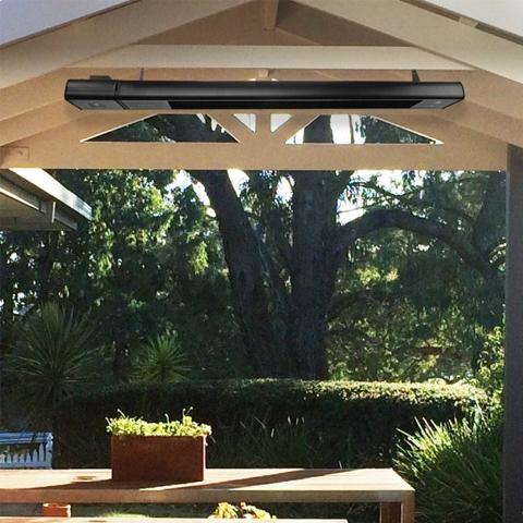 COZI HORIZON OUTDOOR HEATER - 2 SIZES