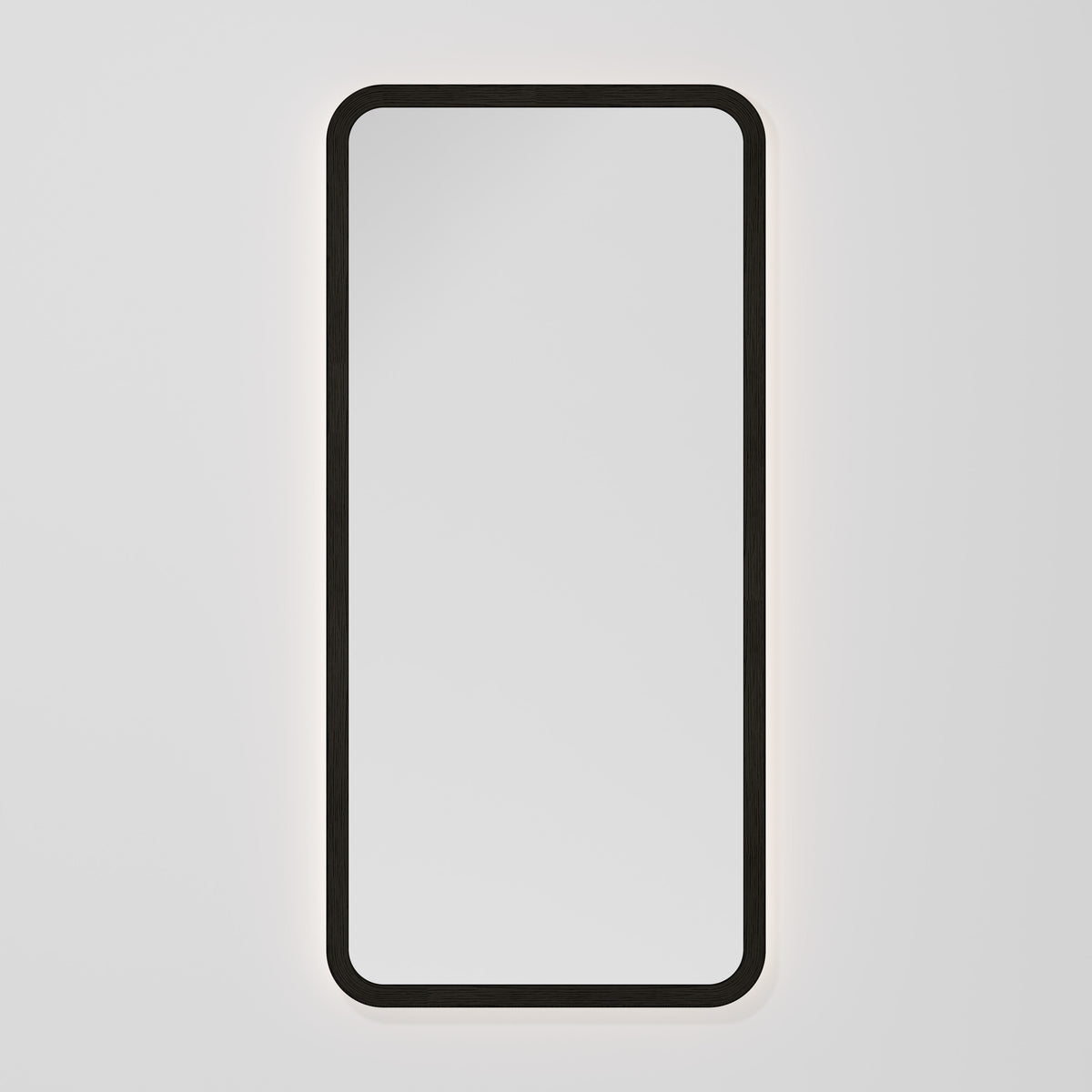 Sora Rectangle LED Mirror | 500x1050