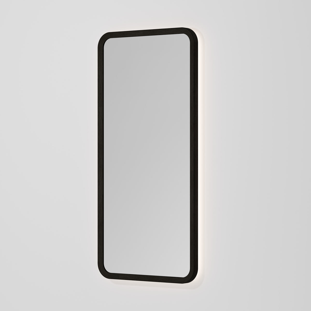 Sora Rectangle LED Mirror | 500x1050