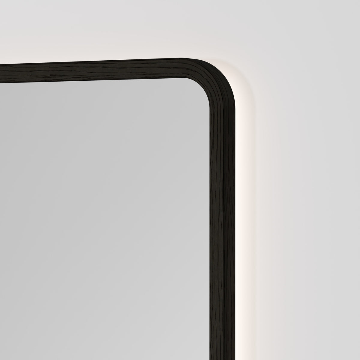 Sora Rectangle LED Mirror | 500x1050