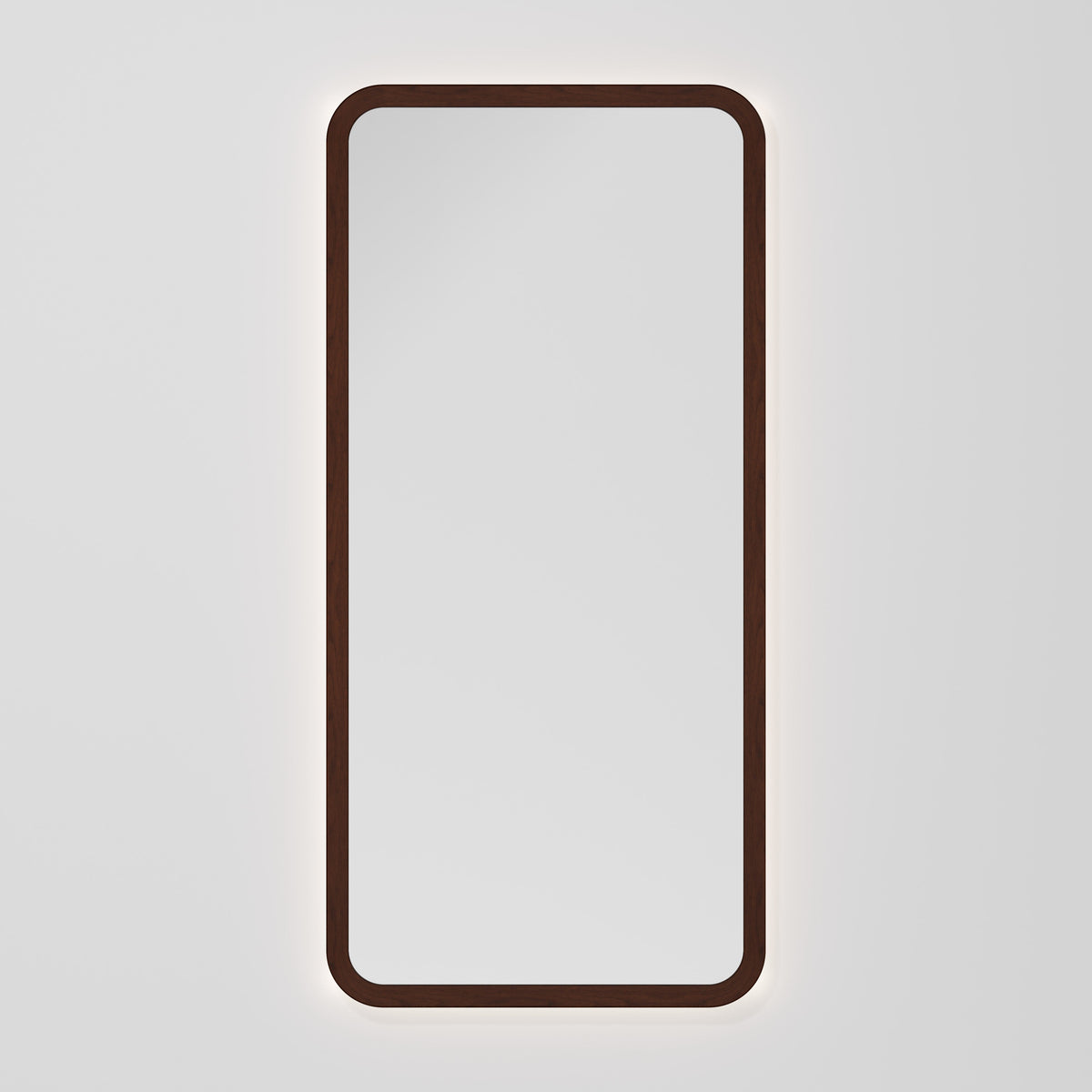 Sora Rectangle LED Mirror | 500x1050