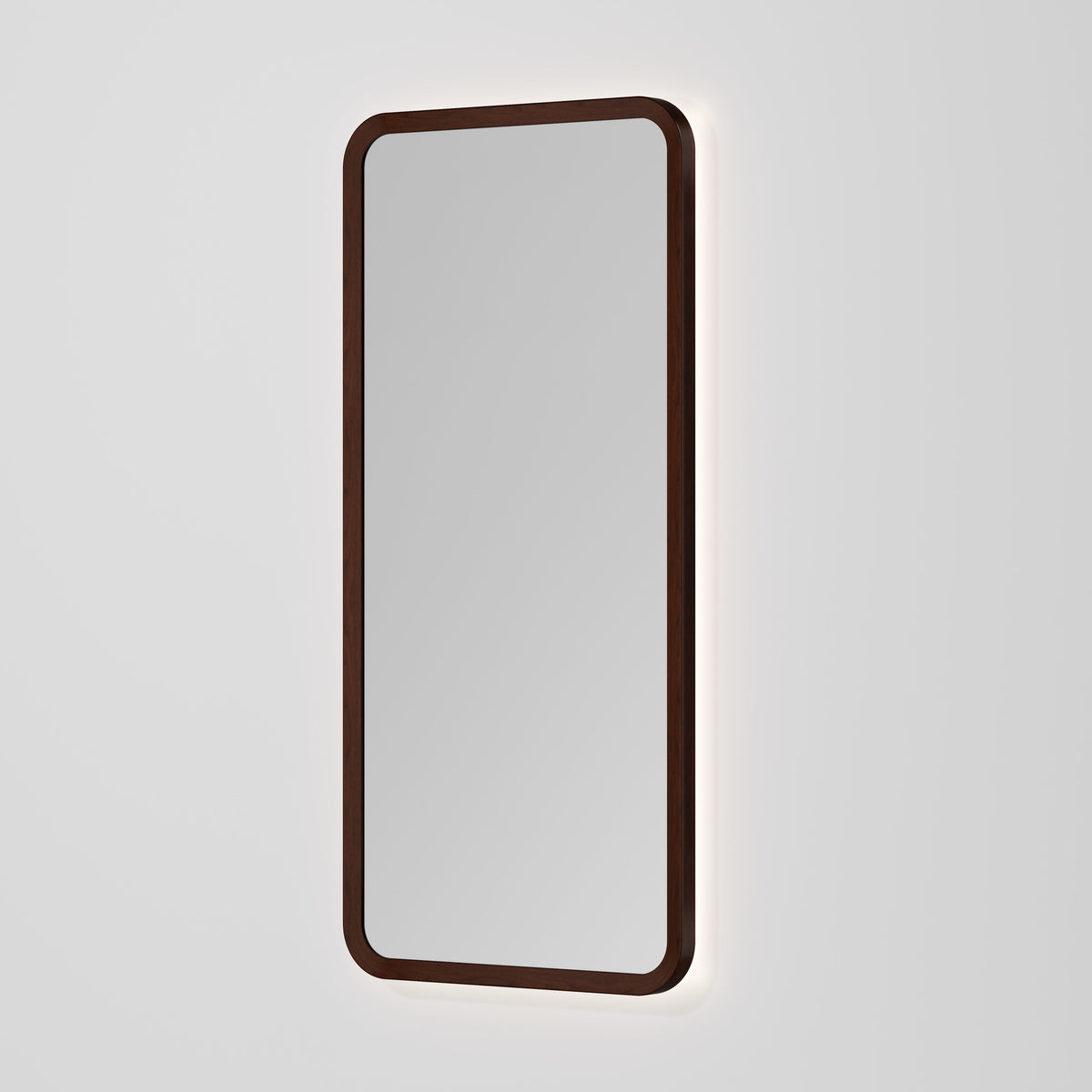 Sora Rectangle LED Mirror | 500x1050