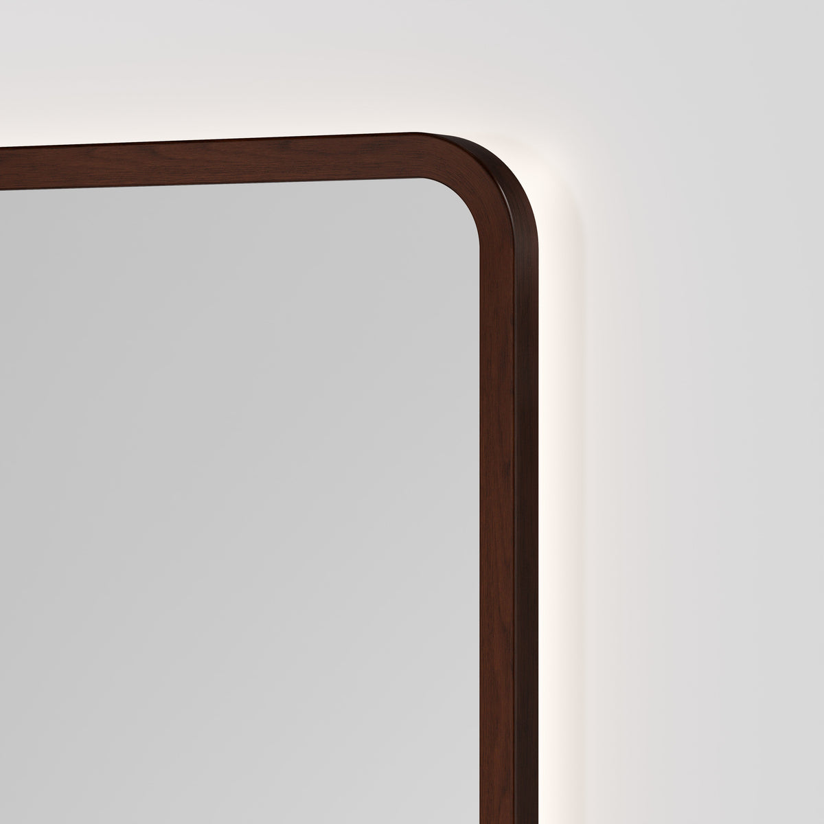 Sora Rectangle LED Mirror | 500x1050
