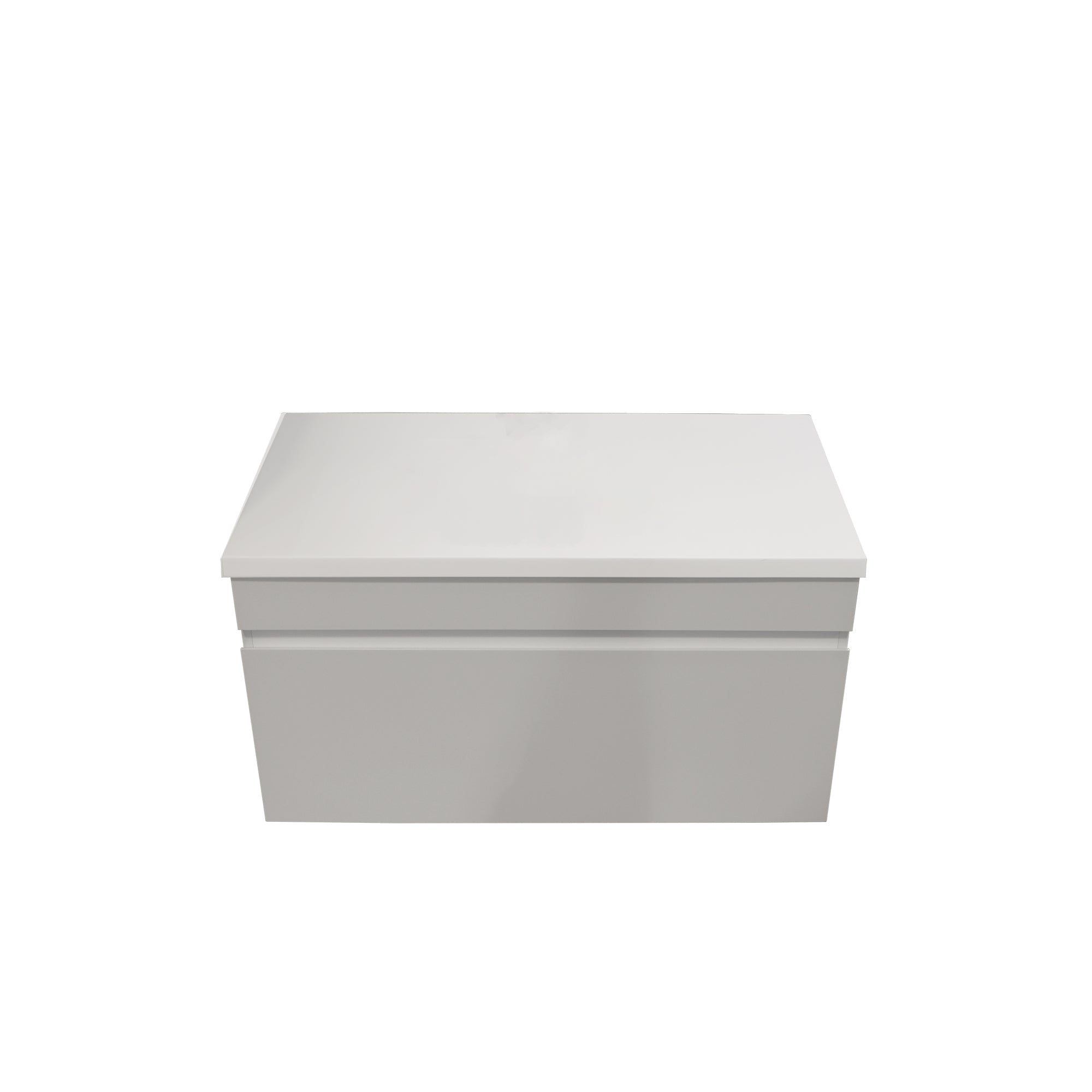CODE NEO 750 SINGLE DRAWER VANITY RANGE - 2 COLOURS