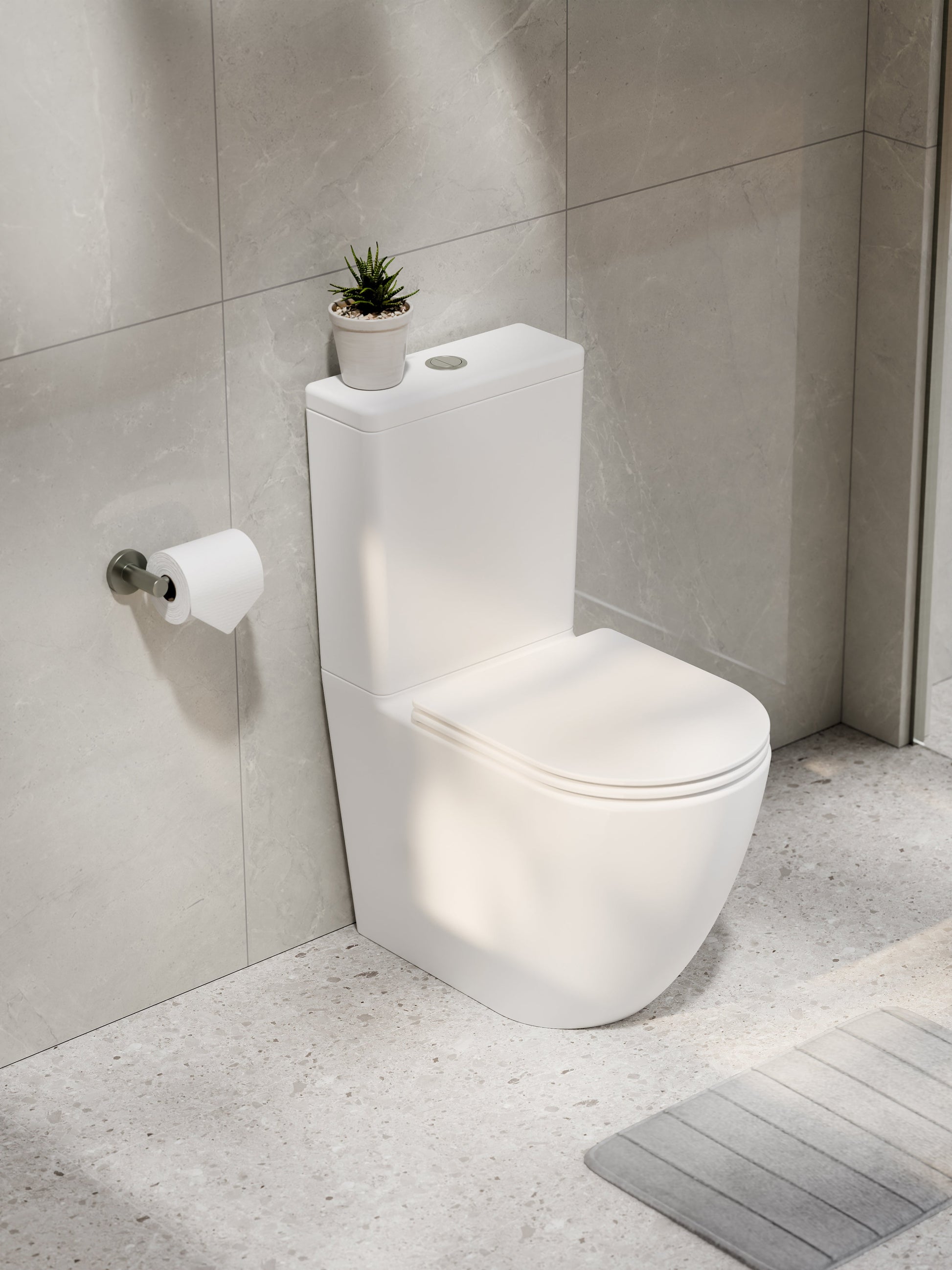 CODE FLOW TYPHOON BTW TOILET SUITE RANGE