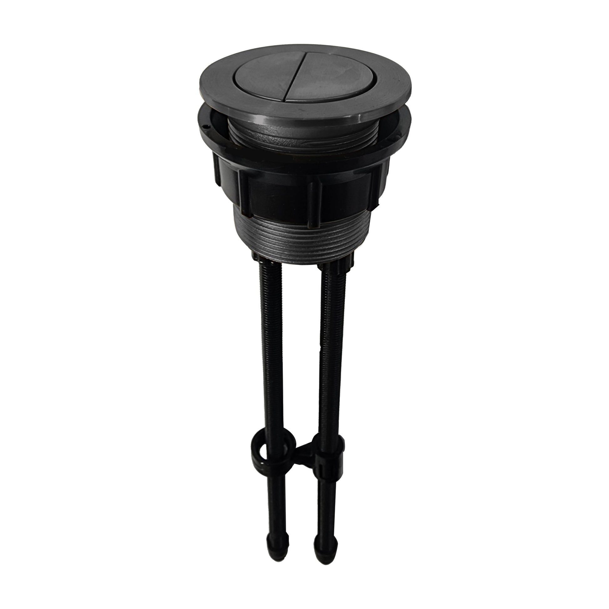 Code Universal Coloured Toilet Flush Buttons - 7 Colours