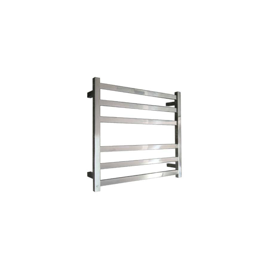 12VOLT CODE HEATED TOWEL LADDERS 600X650MM RANGE