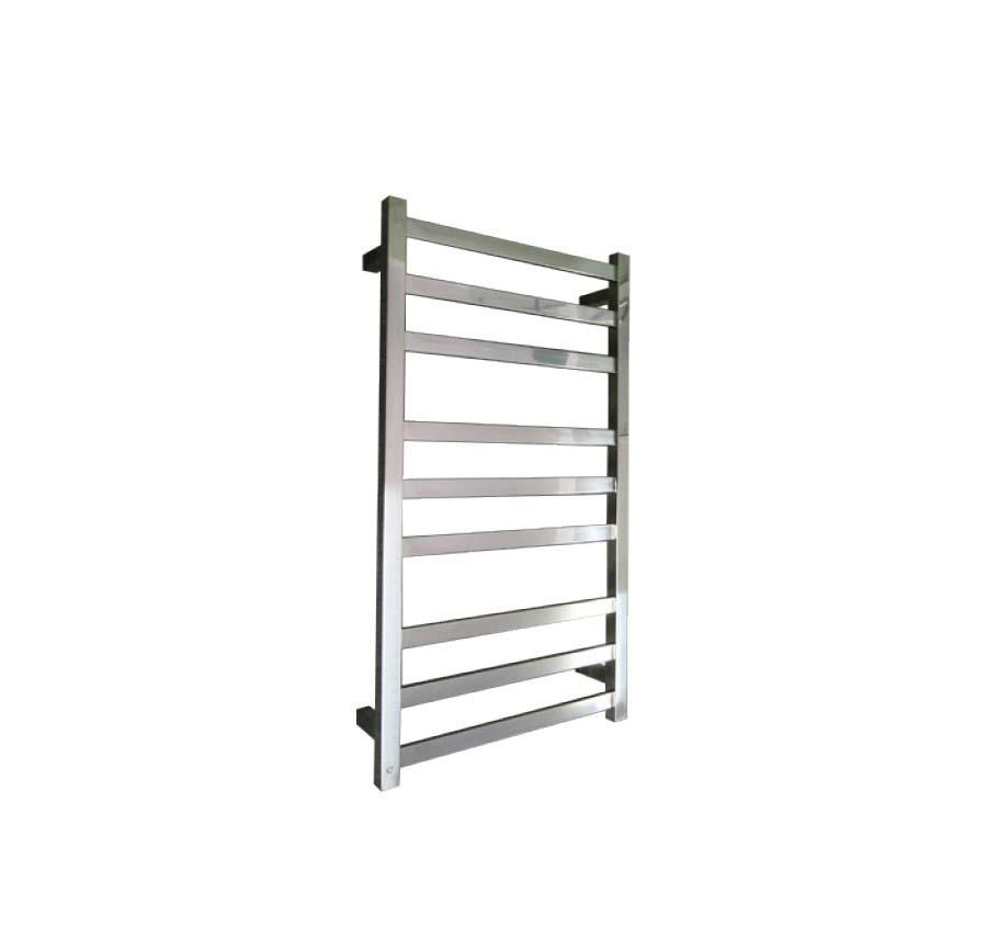 12VOLT CODE HEATED TOWEL LADDERS 900X500MM RANGE