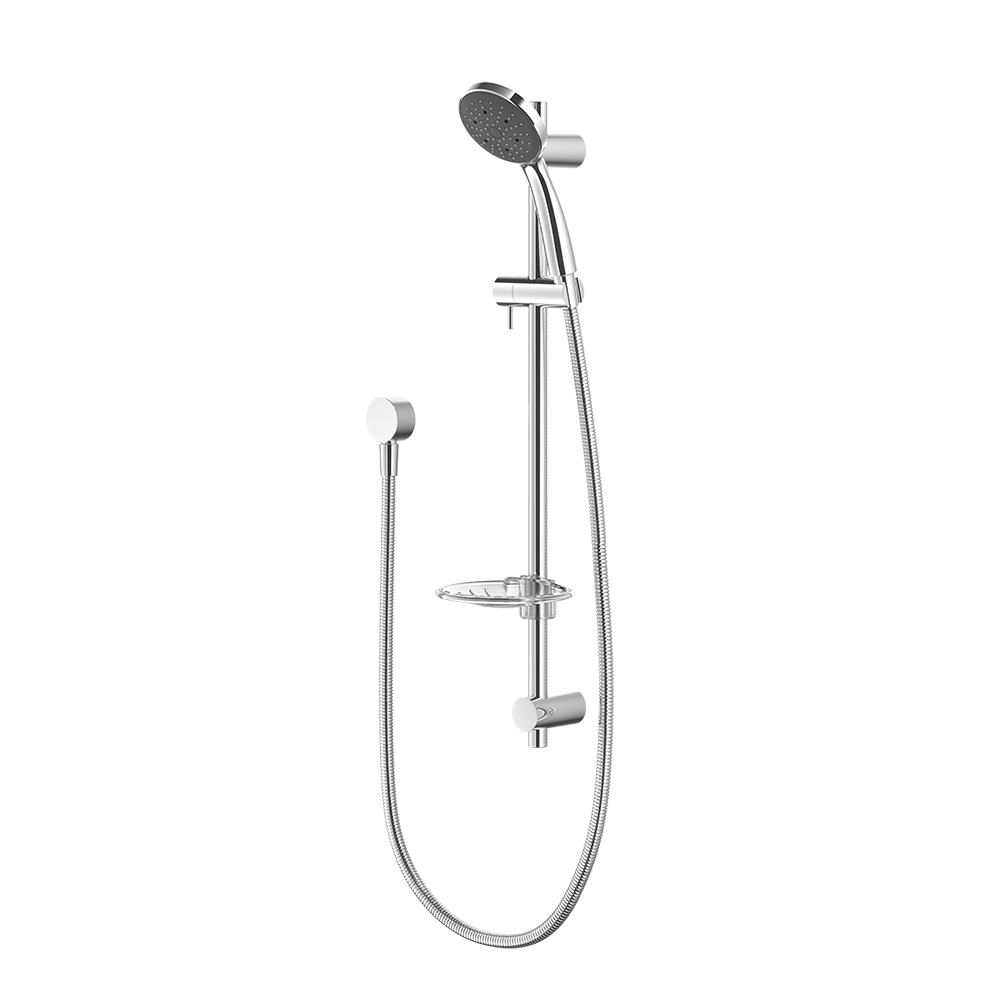 METHVEN ECHO 1 FUNCTION SLIDE SHOWER