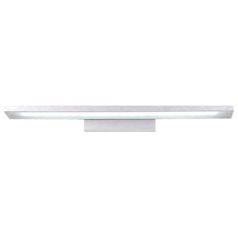 STARK VANITY WALL LED LIGHT 800MM STANDARD BLACK