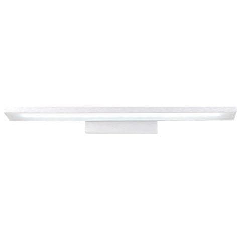 STARK VANITY WALL LED LIGHT 800MM STANDARD BLACK