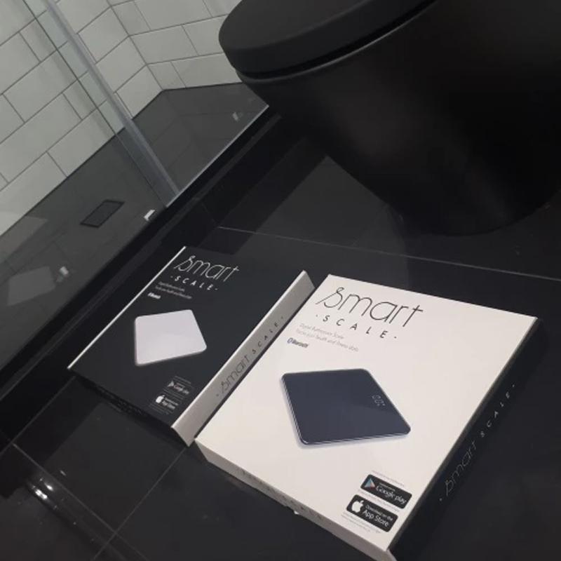 SMART BLUETOOTH SCALE
