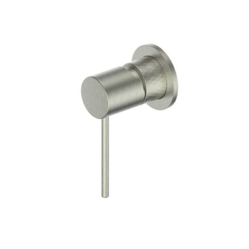GREENS TESORA SHOWER MIXER - 3 COLOURS