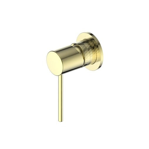 GREENS TESORA SHOWER MIXER - 3 COLOURS