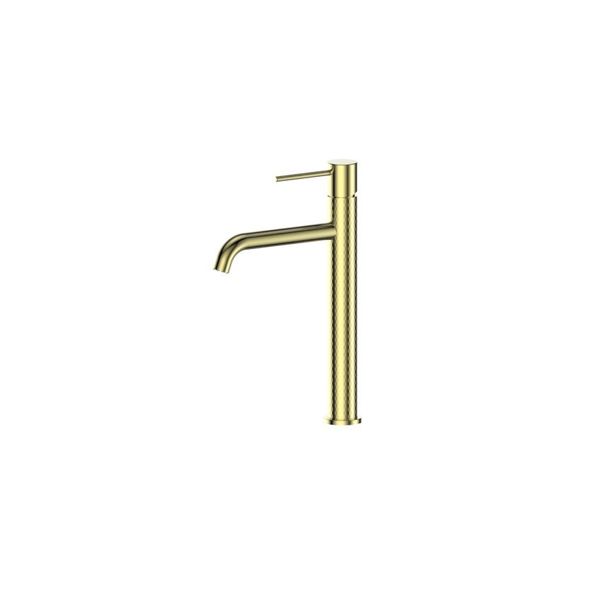 GREENS TESORA TOWER BASIN MIXER - 3 COLOURS