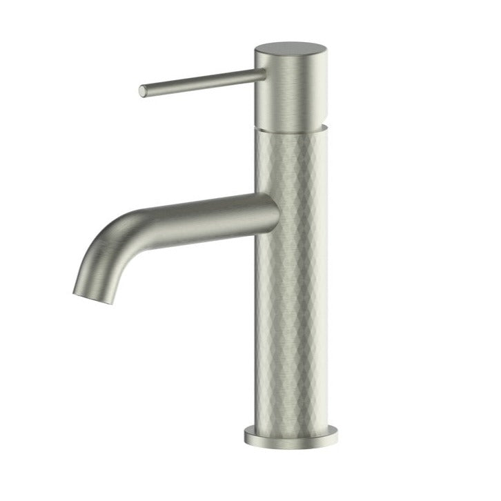 GREENS TESORA BASIN MIXER - 3 COLOURS