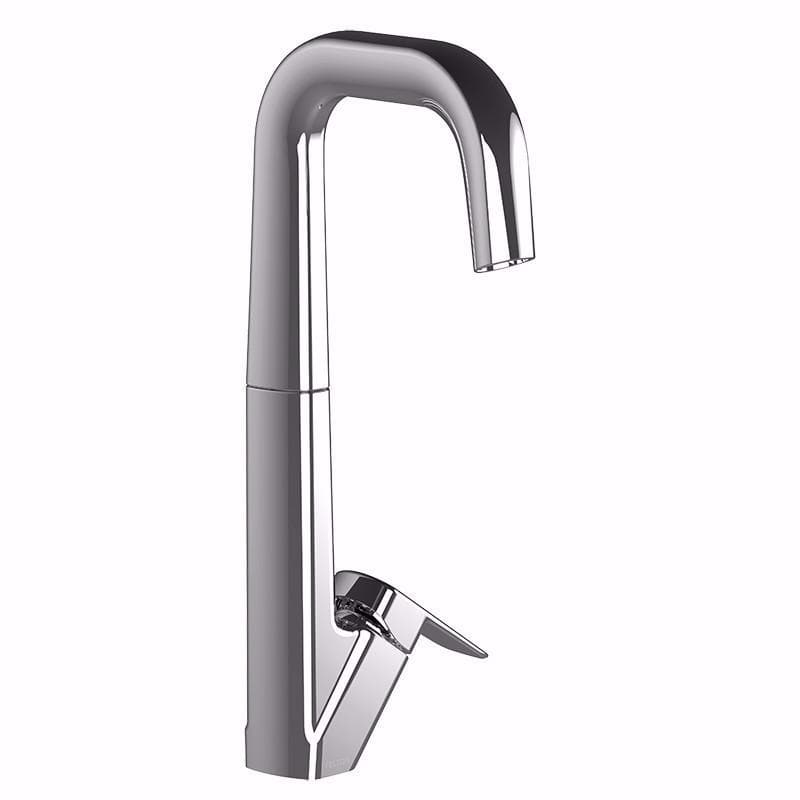 FELTON AXISS SINK MIXER - 3 COLOURS