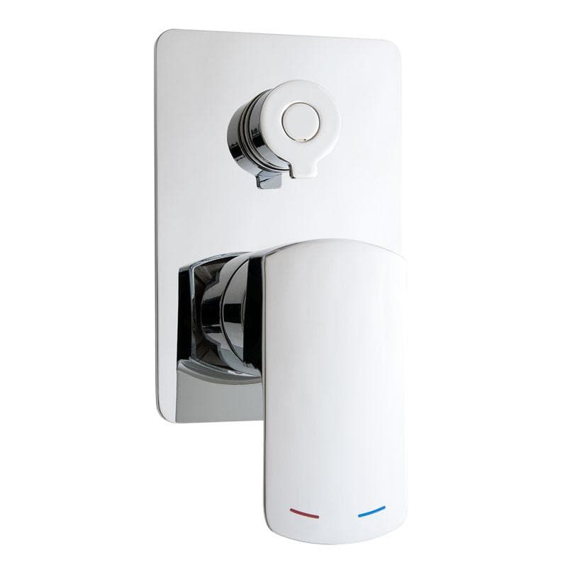 FELTON QUE VERSADISC DIVERTER MIXER - 2 COLOURS