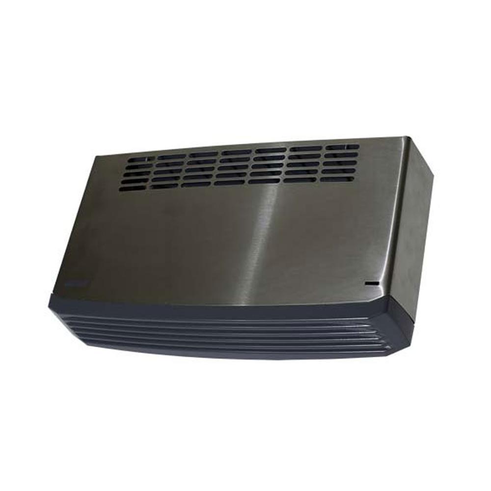 WEISS TANGENTIAL WALL-MOUNTED FAN HEATER