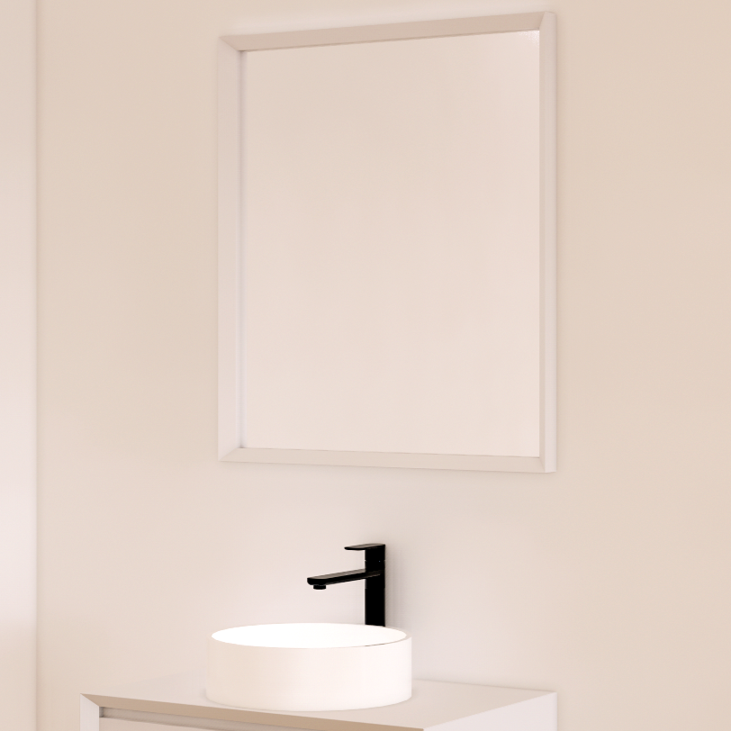 CODE FORM 740 FRAMED MIRROR RANGE