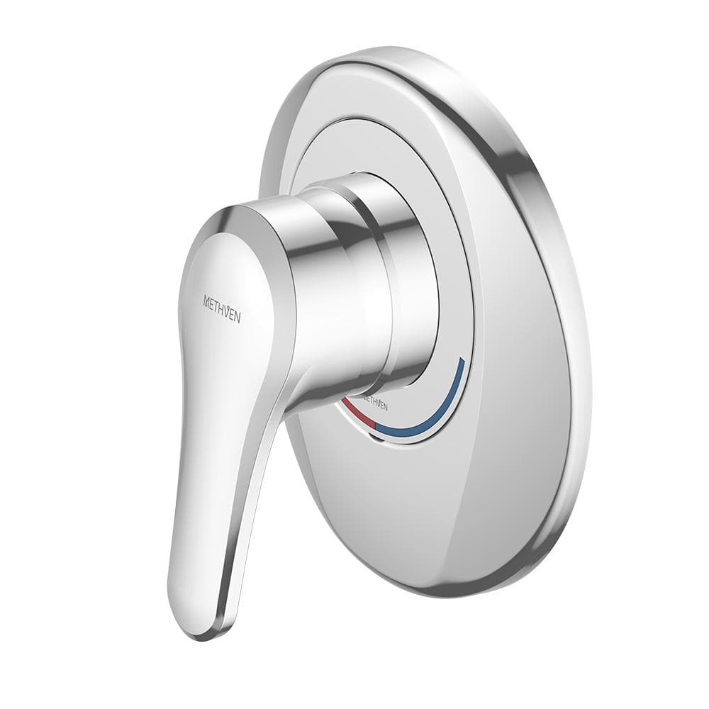 METHVEN FUTURA SHOWER MIXER WITH FASTFLOW II
