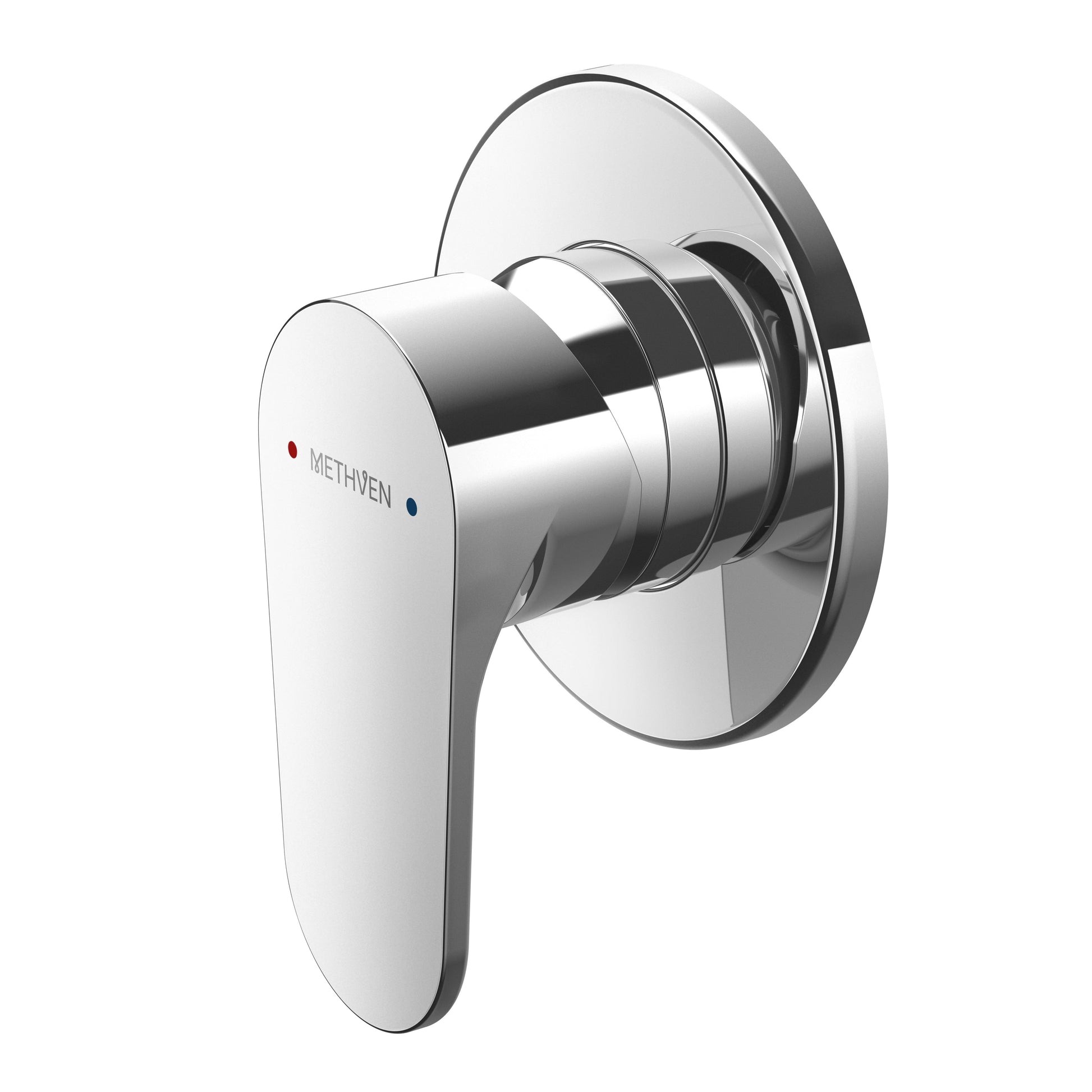 METHVEN GLIDE SHOWER MIXER - 2 COLOURS