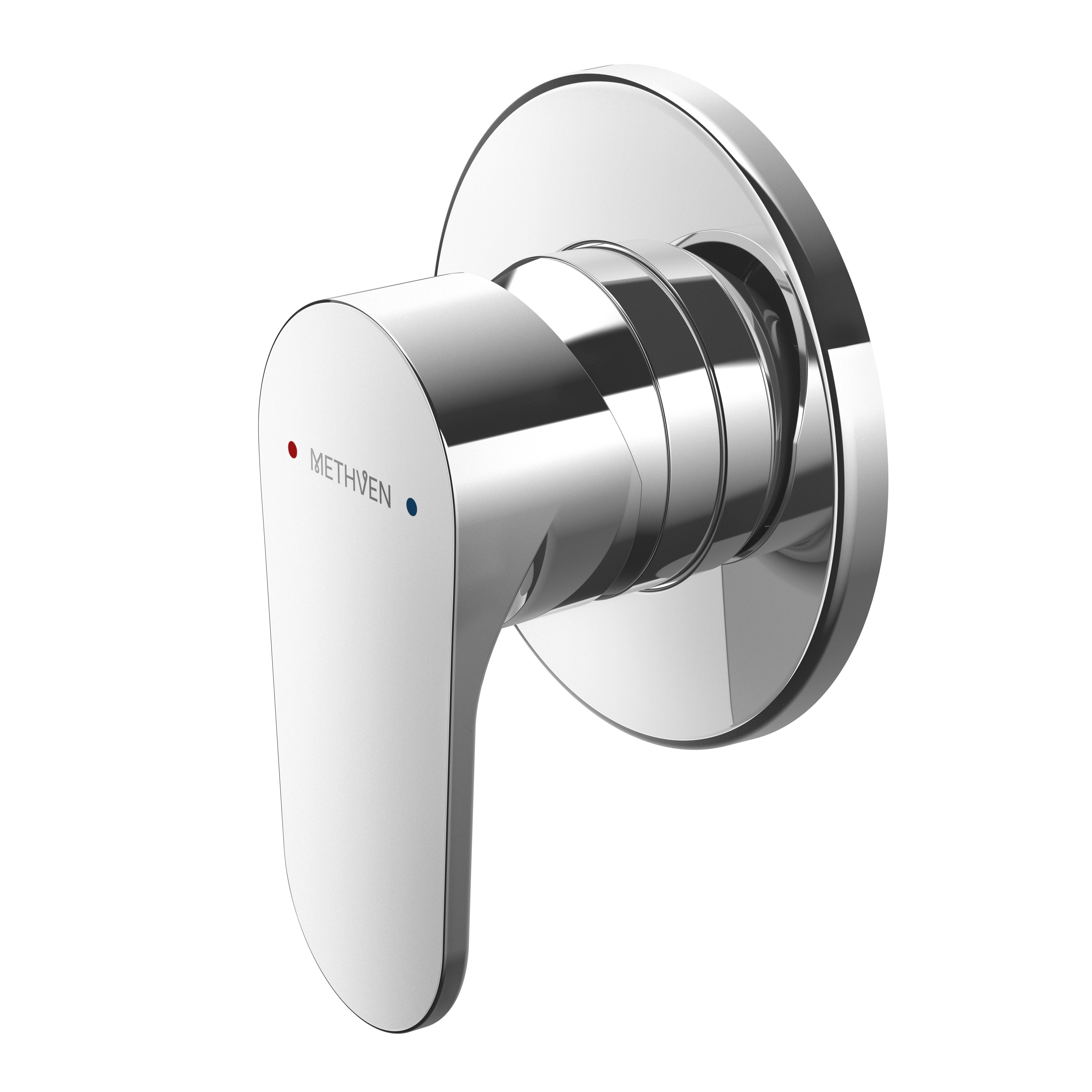 METHVEN GLIDE SHOWER MIXER - 2 COLOURS