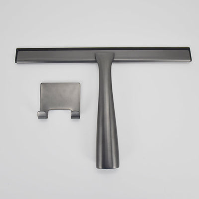 Code Shower Glass Wiper - 7 Colours