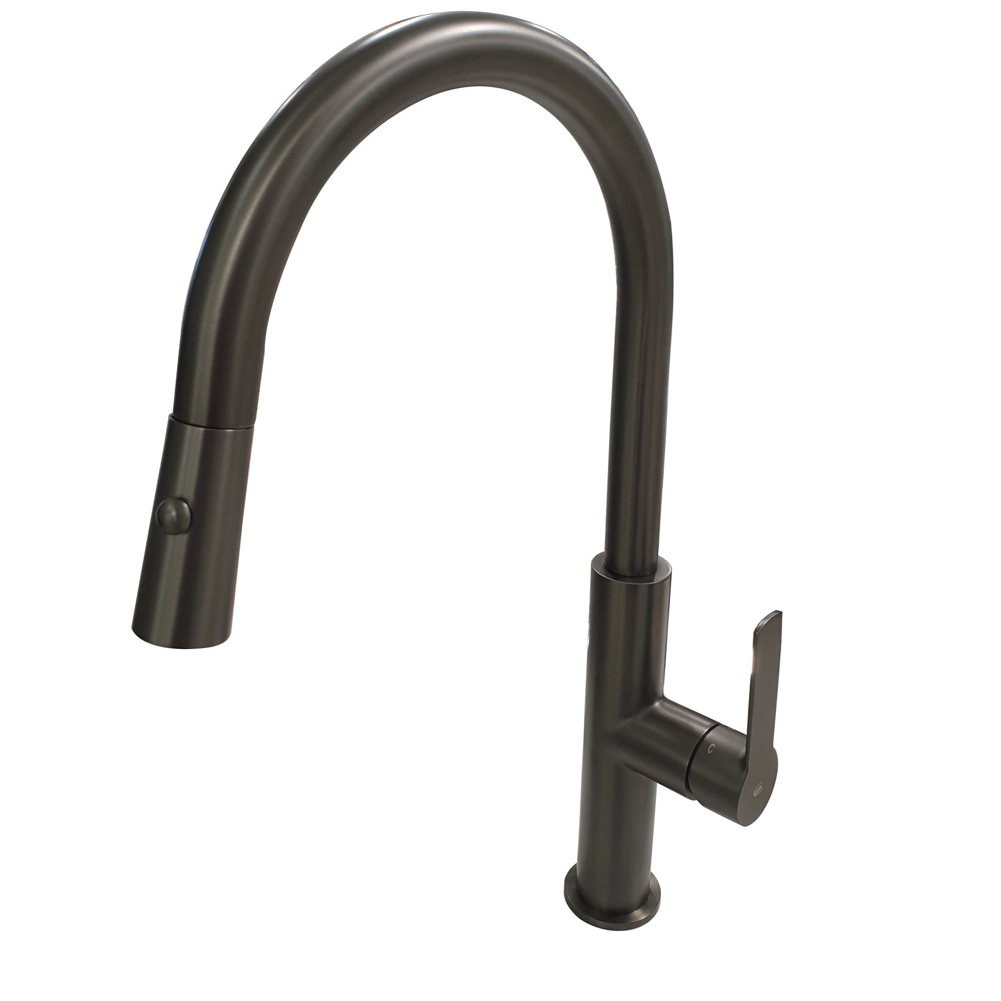 GREENS ASTRO II PULLDOWN SINK MIXER - 5 COLOURS